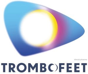 Trombofeet